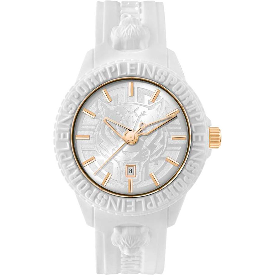 Часы Plein Sport FEARLESS PSQBA0123